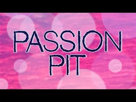 passion pit game
